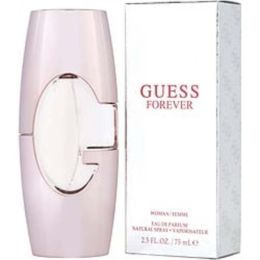 Guess Forever By Guess Eau De Parfum Spray 2.5 Oz For Women