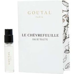 Le Chevrefeuille By Annick Goutal Edt Spray Vial On Card For Women