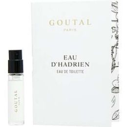 Eau D'hadrien By Annick Goutal Edt Spray Vial On Card For Men