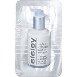 Sisley By Sisley Ecological Compound Day & Night Sachet Sample --1.5ml/0.05oz For Women