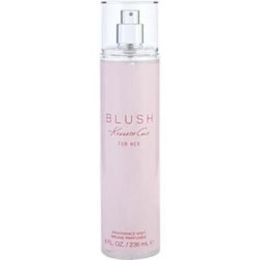 Kenneth Cole Blush By Kenneth Cole Body Spray 8 Oz For Women