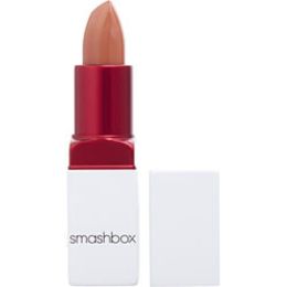 Smashbox By Smashbox Be Legendary Prime & Plush Lipstick - Recognized --3.4g/0.11oz For Women