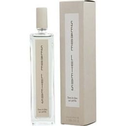 Serge Lutens Dans Le Bleu Qui Petille By Serge Lutens Eau De Parfum Spray 3.4 Oz For Anyone