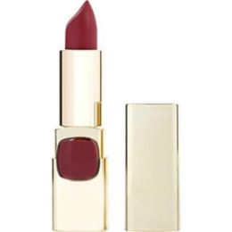 L'oreal By L'oreal Colour Riche Moisturizing Lipstick - #rb402 Bed Of Roses --4.3g/0.15oz For Women