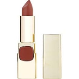 L'oreal By L'oreal Colour Riche Le Rouge Lipstick - # 618 George V --3.6g/0.13oz For Women