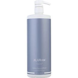 Aluram By Aluram Clean Beauty Collection Moisturizing Conditioner 33.8 Oz For Women