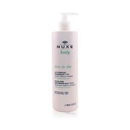 Nuxe By Nuxe Reve De The Revitalising Moisturising Milk 24h  --400ml/13.5oz For Women