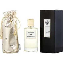 Mancera Fig Extasy By Mancera Eau De Parfum Spray 4 Oz For Anyone