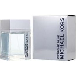 Michael Kors Extreme Blue By Michael Kors Edt Spray 3.4 Oz For Men