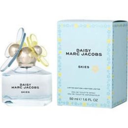 Marc Jacobs Daisy Skies By Marc Jacobs Edt Spray 1.6 Oz (limited Edition 2022) For Women