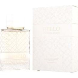 Hello By Lionel Richie By Lionel Richie Edt Spray 3.4 Oz For Women
