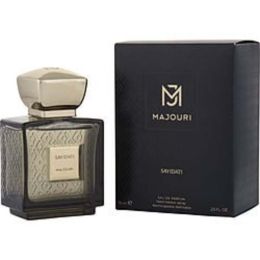 Majouri Sayidati By Majouri Eau De Parfum 2.5 Oz For Women