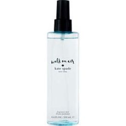 Kate Spade Walk On Air By Kate Spade Fragrance Mist 8.4 Oz For Women