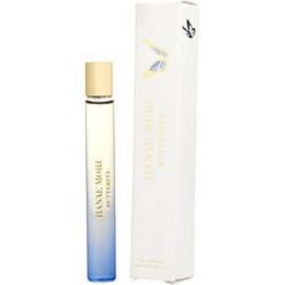 Hanae Mori By Hanae Mori Eau De Parfum Rollerball 0.34 Oz Mini (new Packaging) For Women