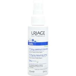 Uriage By Uriage Uriage Baby 1st Drying Repairing Spray --100ml/3.4oz - W For Anyone