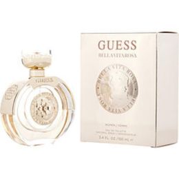 Guess Bella Vita Rosa By Guess Edt Spray 3.4 Oz For Women