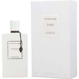 Oud Blanc Van Cleef & Arpels By Van Cleef & Arpels Eau De Parfum Spray 2.5 Oz For Anyone