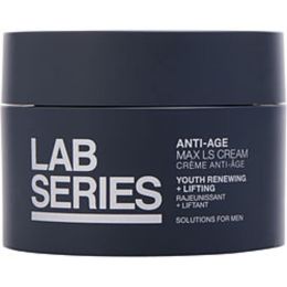 Lab Series By Lab Series Skincare For Men: Max Ls Cream --50ml/1.7oz For Men