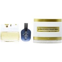 Insurrection Amber Gold By Reyane Edt Spray 3.3 Oz For Men