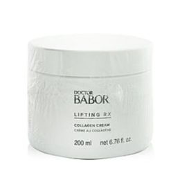 Babor By Babor Doctor Babor Lifting Rx Collagen Cream (salon Size)  --200ml/6.76oz For Women