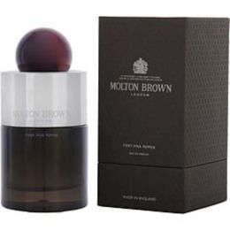Molton Brown Fiery Pink Pepper By Molton Brown Eau De Parfum Spray 3.4 Oz For Anyone