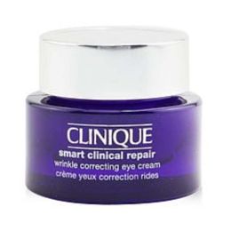 Clinique By Clinique Clinique Smart Clinical Repair Wrinkle Correcting Eye Cream  --15ml/0.5oz For Women
