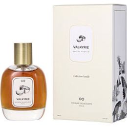 Sylvaine Delacourte Vanille Valkyrie By Sylvaine Delacourte Eau De Parfum 3.4 Oz For Anyone