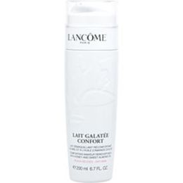 Lancome By Lancome Lait Galatee Confort (dry Skin) --200ml/6.7oz For Women