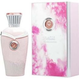Orientica Arte Bellissimo Romantic By Orientica Eau De Parfum Spray 2.5 Oz For Anyone