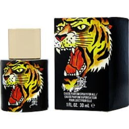 Ed Hardy Tiger Ink By Christian Audigier Eau De Parfum Spray 1 Oz For Anyone