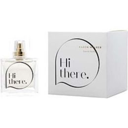 Karen Walker Hi There By Karen Walker Eau De Parfum Spray 3.4 Oz For Women