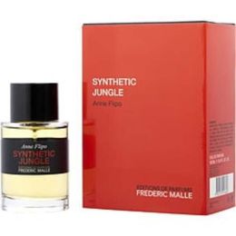 Frederic Malle Synthetic Jungle By Frederic Malle Eau De Parfum Spray 3.4 Oz For Anyone