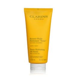 Clarins By Clarins Tonic Hydrating Oil-balm  --200ml/6.5oz For Women