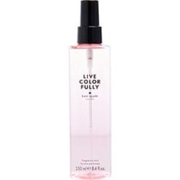 Kate Spade Live Colorfully By Kate Spade Fragrance Mist 8.4 Oz For Women