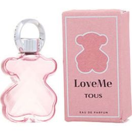 Tous Loveme By Tous Eau De Parfum 0.15 Oz Mini For Women