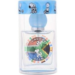 Snoopy World Cup By Snoopy Edt Spray 1 Oz For Anyone