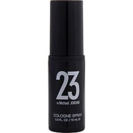 Michael Jordan 23 By Michael Jordan Cologne Spray 0.5 Oz For Men