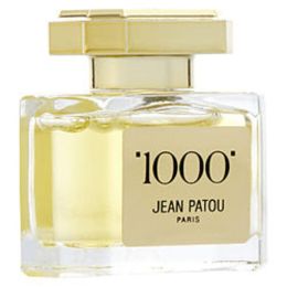 Jean Patou 1000 By Jean Patou Eau De Parfum 0.16 Oz Mini (unboxed) For Women