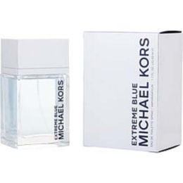 Michael Kors Extreme Blue By Michael Kors Edt Spray 1.7 Oz For Men