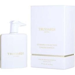 Trussardi By Trussardi Eau De Parfum Spray 3.4 Oz (levriero Intense Collection) For Women