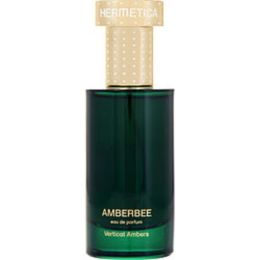 Hermetica Amberbee By Hermetica Eau De Parfum Spray 1.7 Oz For Anyone