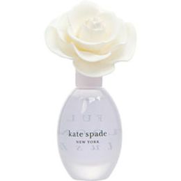 Kate Spade In Full Bloom Blush By Kate Spade Eau De Parfum 0.25 Oz Mini For Women