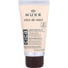 Nuxe By Nuxe Reve De Miel Cica Hand Cream --50ml/1.7oz For Women