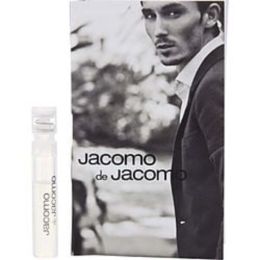 Jacomo De Jacomo By Jacomo Edt Spray Vial For Men