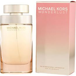 Michael Kors Wonderlust By Michael Kors Eau De Parfum Spray 5 Oz For Women