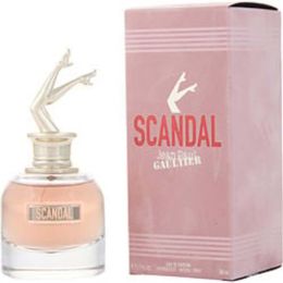 Jean Paul Gaultier Scandal By Jean Paul Gaultier Eau De Parfum Spray 1.7 Oz (new Packaging) For Women