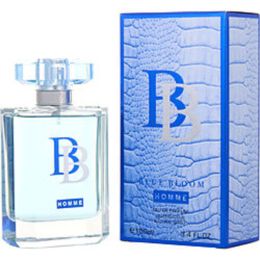 Blue Bloom By Blue Bloom Eau De Parfum Spray 3.4 Oz For Men