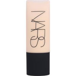 Nars By Nars Soft Matte Complete Foundation - # Salzbugr --45ml/1.5oz For Women