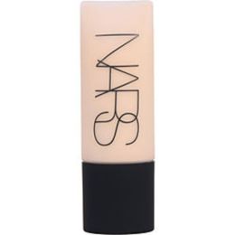 Nars By Nars Soft Matte Complete Foundation - # Vienna --45ml/1.5oz For Women