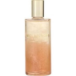 Michael Kors Wonderlust By Michael Kors Shimmering Body Oil 3.2 Oz For Women